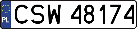 CSW48174