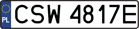 CSW4817E