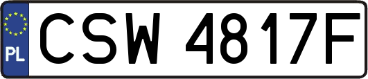 CSW4817F
