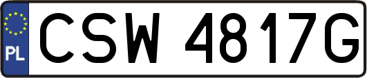 CSW4817G