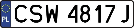CSW4817J