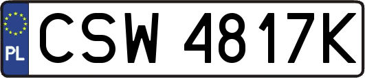 CSW4817K