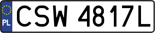 CSW4817L