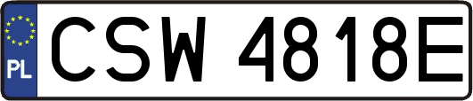 CSW4818E