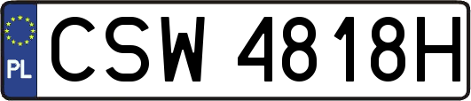 CSW4818H