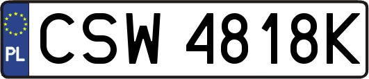 CSW4818K