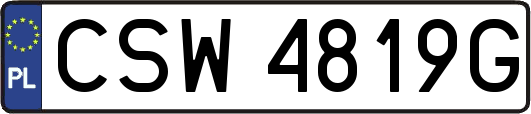 CSW4819G