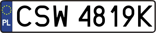 CSW4819K