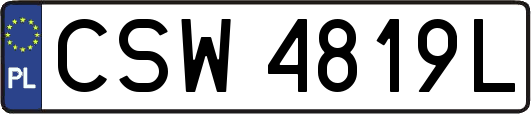 CSW4819L