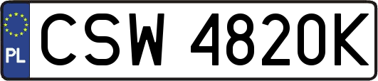 CSW4820K