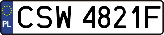 CSW4821F