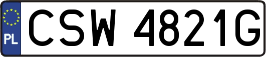 CSW4821G
