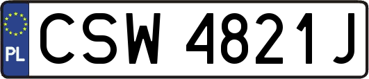 CSW4821J