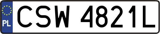 CSW4821L