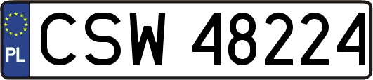 CSW48224