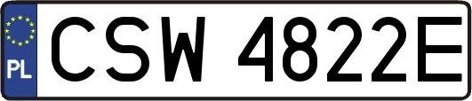 CSW4822E