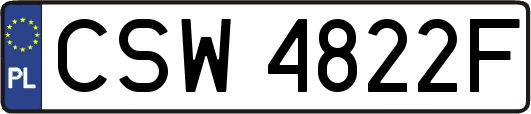 CSW4822F