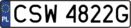 CSW4822G