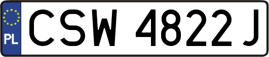 CSW4822J