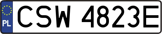 CSW4823E