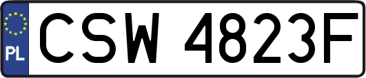 CSW4823F