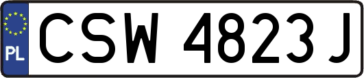 CSW4823J