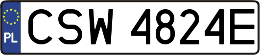 CSW4824E