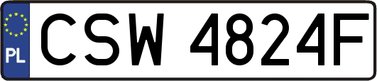 CSW4824F