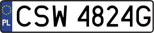CSW4824G