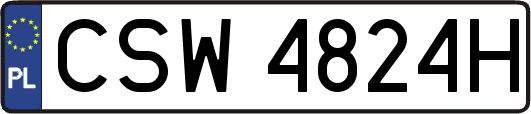CSW4824H