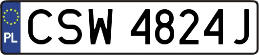 CSW4824J