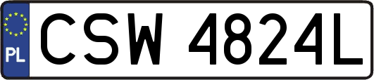CSW4824L