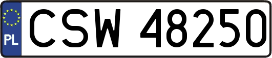 CSW48250