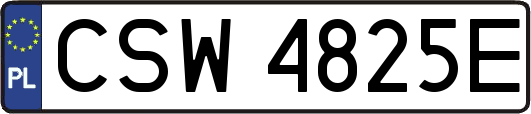 CSW4825E