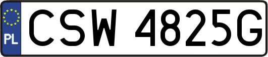 CSW4825G