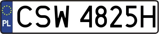 CSW4825H