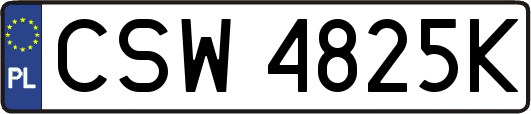CSW4825K
