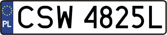 CSW4825L