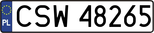 CSW48265