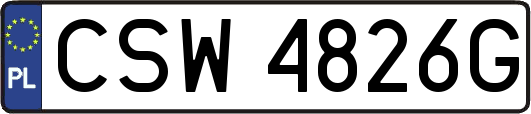 CSW4826G
