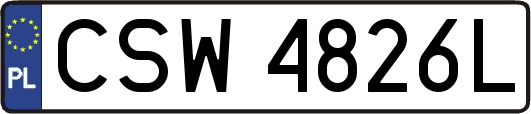 CSW4826L