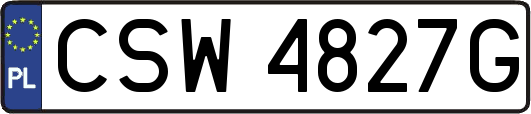 CSW4827G