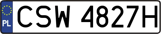 CSW4827H