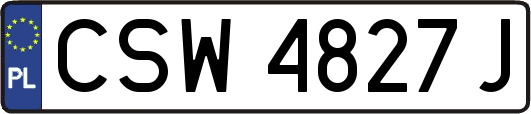 CSW4827J