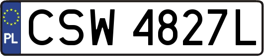 CSW4827L