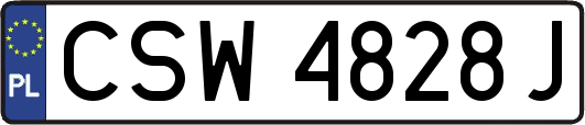 CSW4828J