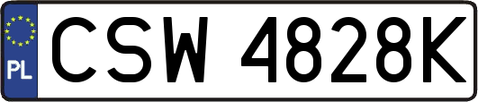 CSW4828K