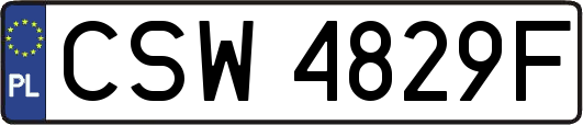 CSW4829F