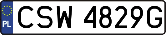 CSW4829G