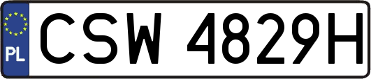 CSW4829H